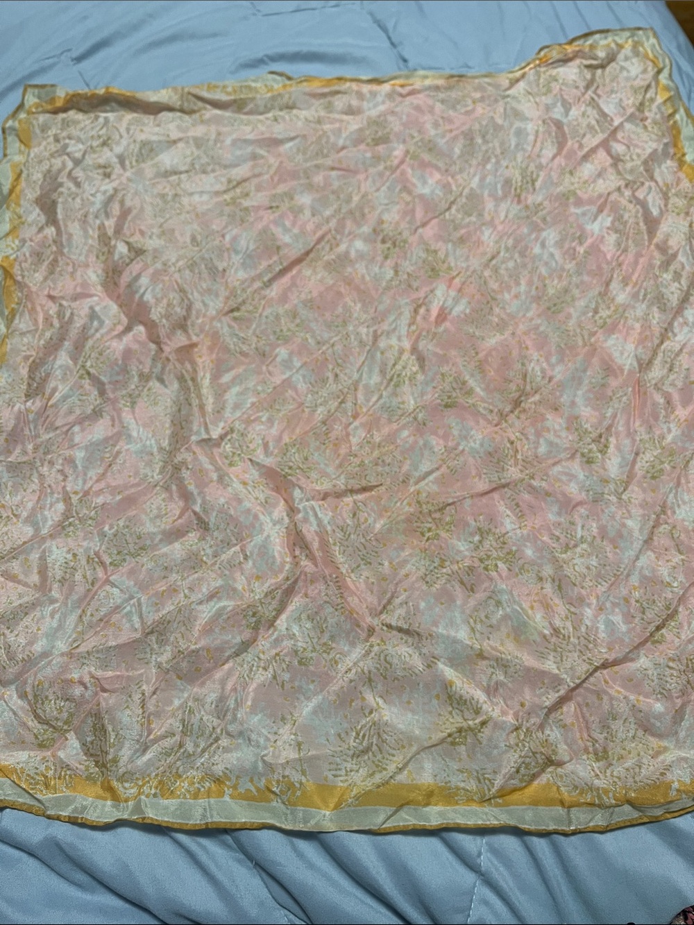 Scarfs by Vera Newman